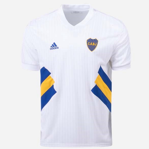 Authentic Camiseta Boca Juniors Icon 2022-2023